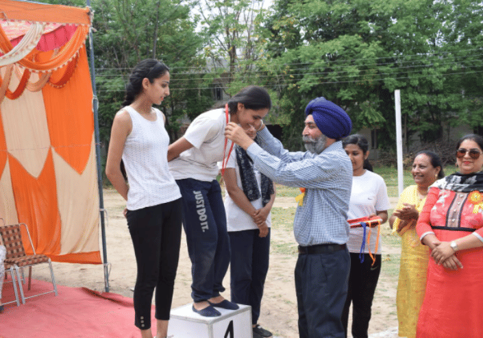 International Divine College of Education Mohali Event & Activities photo 5